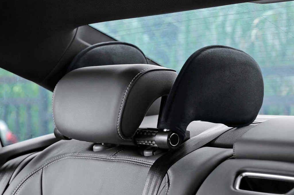 фото №9, Подголовник спинка na головы do автомобиля premium