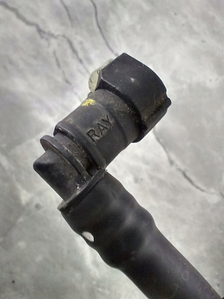 фото №4, Датчик тиску opel 1,4t 0265005315 13431874