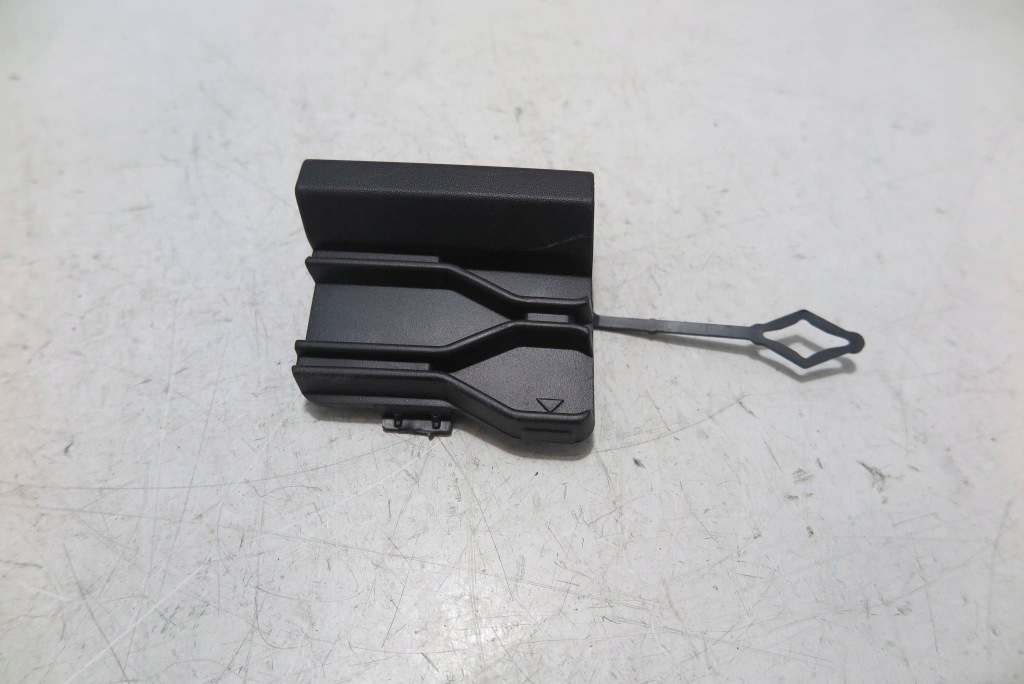 фото №1, Mini cooper f56 s-sport lift заглушка бампера задня 9450694 114129-10