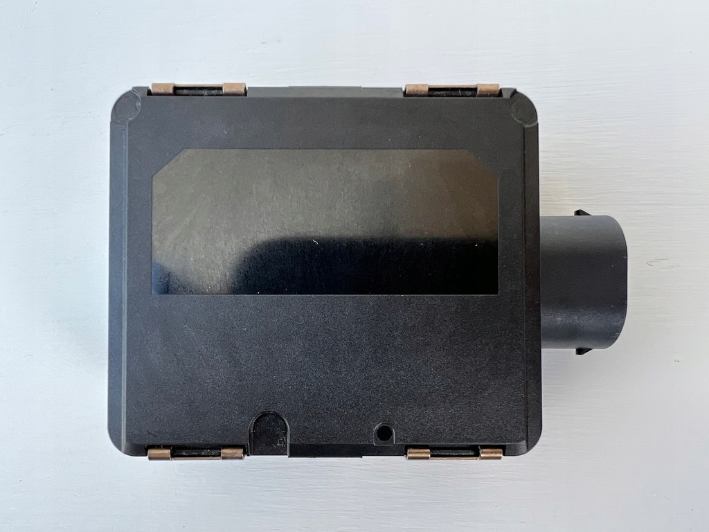 фото №1, Радар датчик distronic mercedes a0009053111