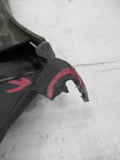 фото №10, Citroen ds7 захист pod бампер