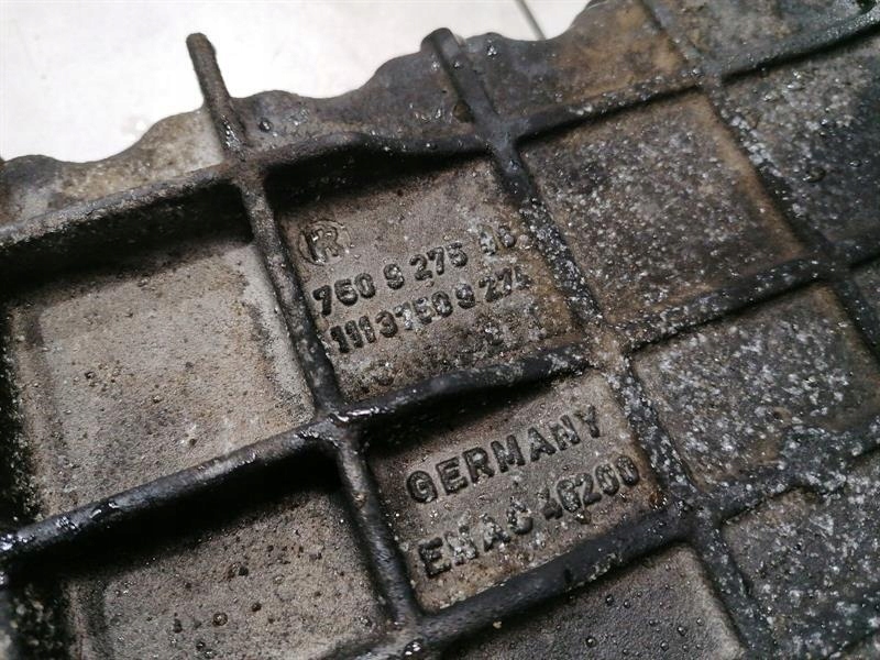 Купить Rolls royce phantom mk7 vii 7 oil поддон 11137574536 tub