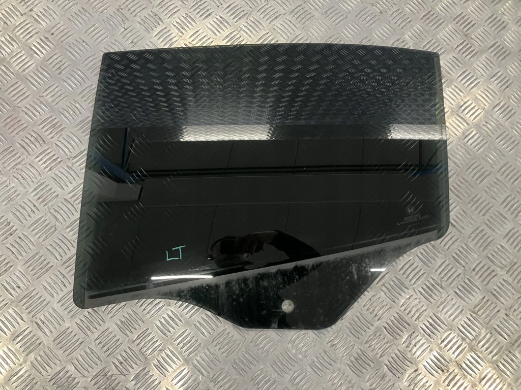 фото №1, Стекло дверь левая левый задняя alfa romeo stelvio 2019