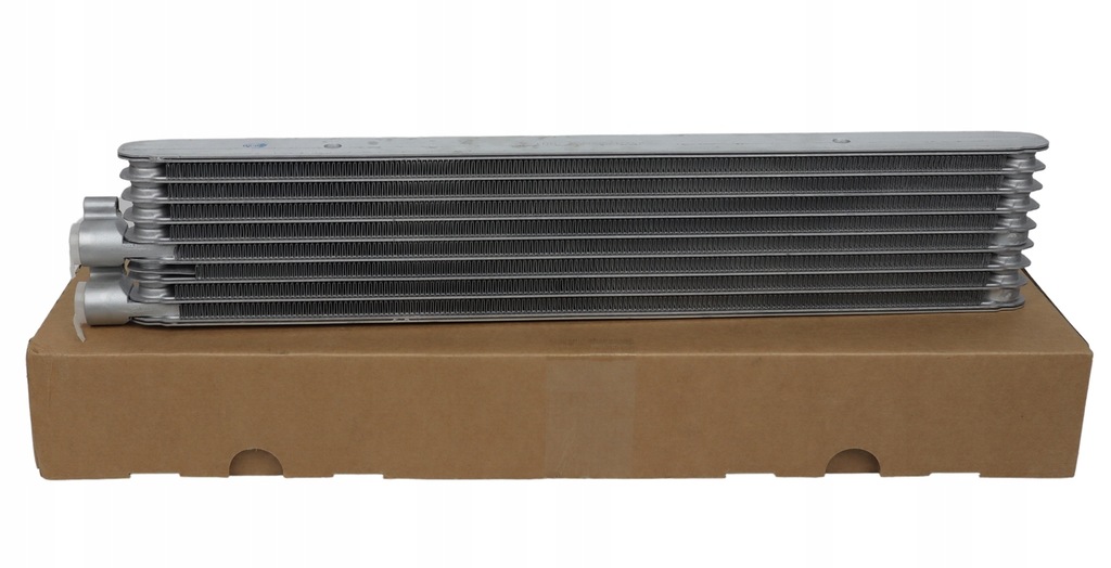 фото №1, Радиатор масла ford escape 2013 - 2020 usa