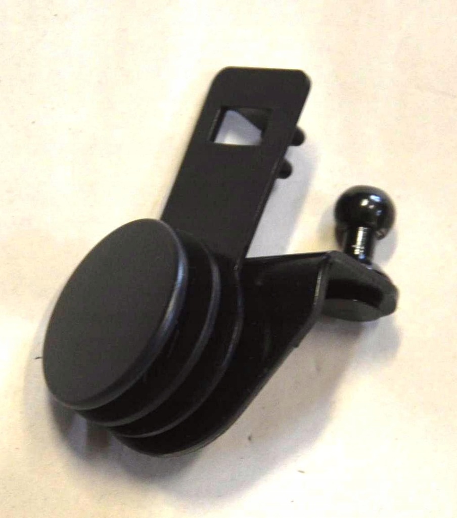 фото №1, Амортизатор кронштейн амортизатора wrangler jk l