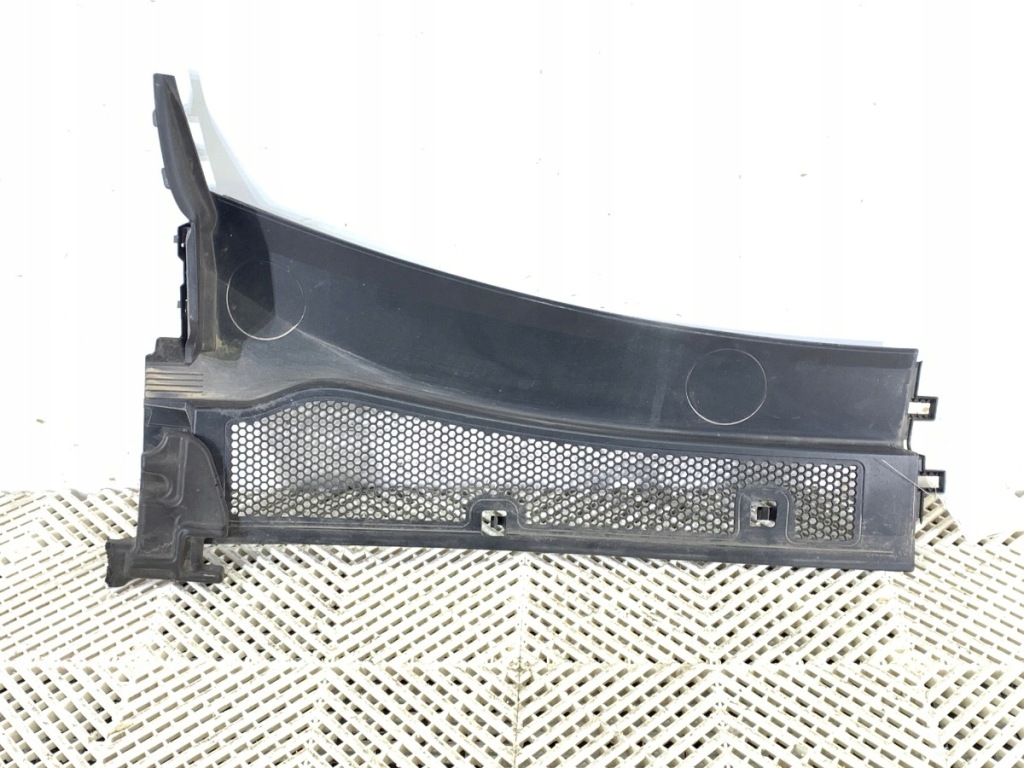 Купити Жабо opel corsa f 9820794480 хетчбек захист передня