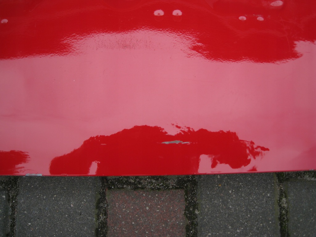 фото №10, Кришка багажника задня honda crv v 2018-2023r оригінал