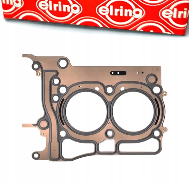 фото №1, Прокладка головки elring do subaru xv 2.0