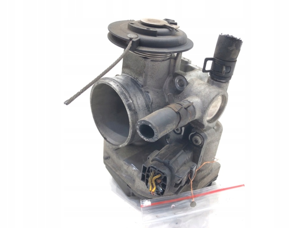 фото №1, Дроссельная заслонка chevrolet lacetti 1.4 95km