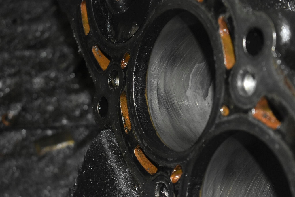 фото №15, Блок dół двигуна wał r6400110701 mercedes b-klasa w245 2.0 cdi 140 km 05-08