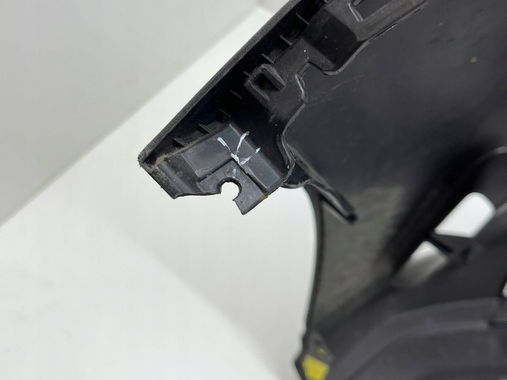 фото №7, Бампер передний перед dół hyundai kona i lift 2021-2023 86512j90a0