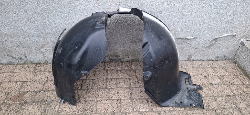 Купить Vw id7 id.7 aero 14a 2022- подкрылок правый  перед 14a809958c