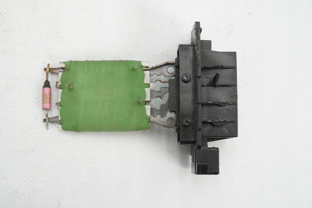 Купить Резистор резистор обдув fiat fiorino