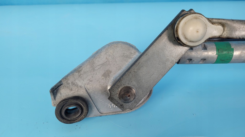 фото №5, Dodge challenger srt механізм двірник 05028756ad