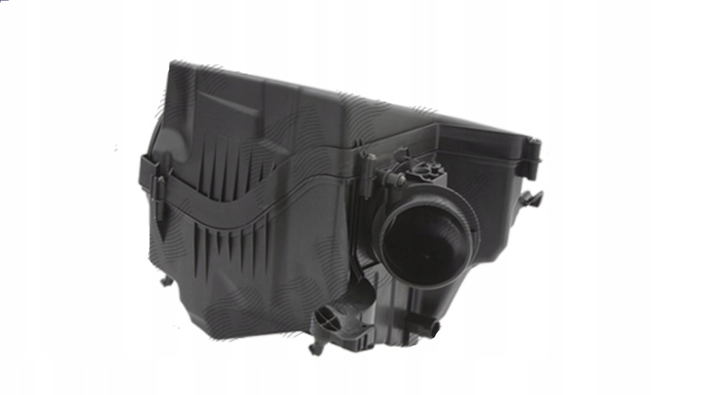 фото №1, Ford kuga 1.6t корпус фільтра повітря