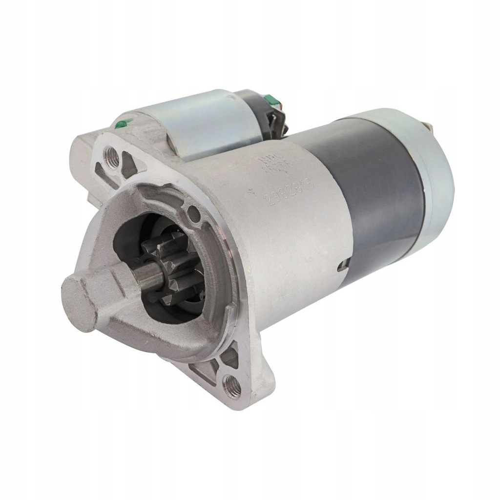 фото №1, Стартер stardax stx201063