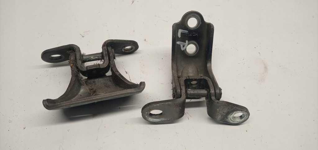 фото №1, Hyundai i30 ii петля петлі двері лівий перед ліва передні pae