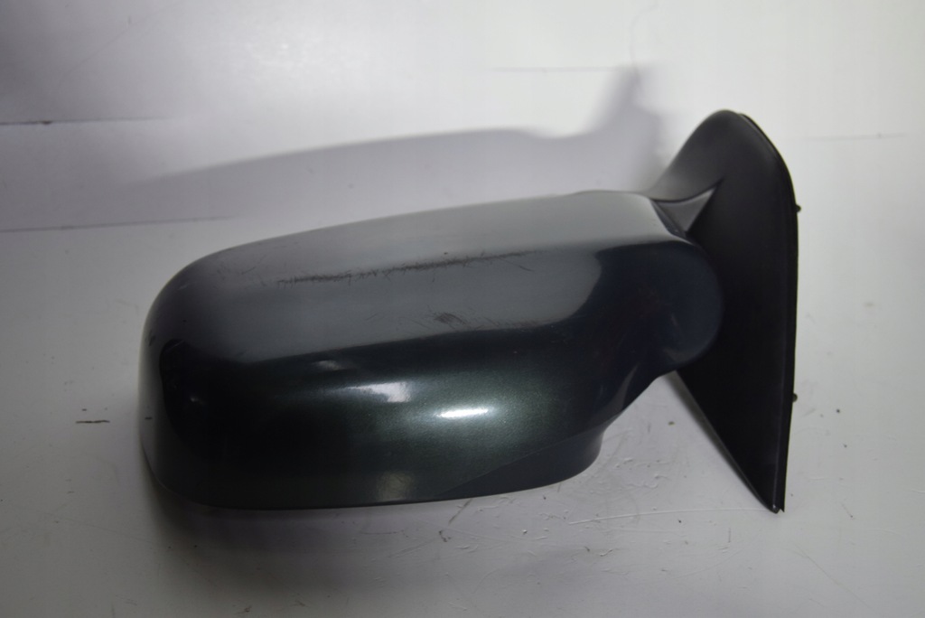 фото №8, Opel frontera b дзеркало ліва 5 pin