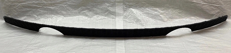 фото №9, Audi tt спойлер накладка бампера 8s0.807.833