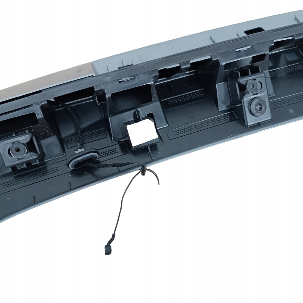 фото №8, Спойлер спойлер кришки задня ford kuga mk3