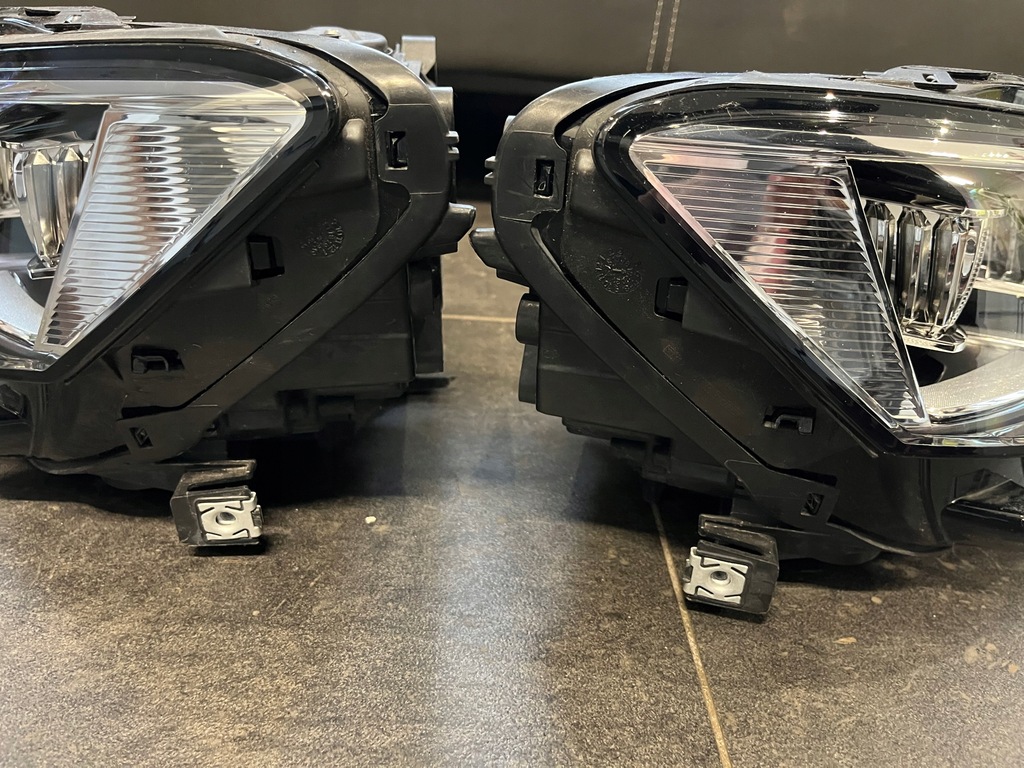 фото №8, Лампа левая правая vw troc t-roc full led