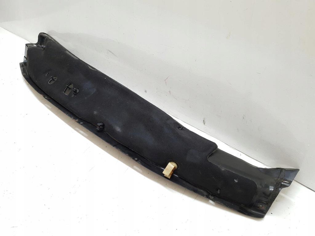 фото №5, Жабо nissan note e11 lift