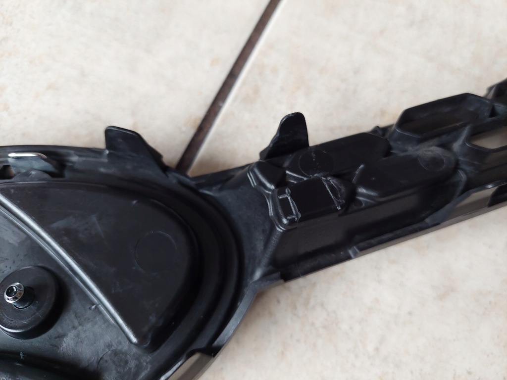 фото №9, Решётка радиатора - решётка радиатора - hyundai i20 ii - lift - 2018