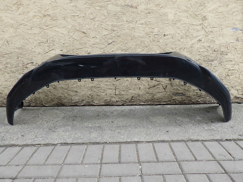 фото №9, Audi a4 b9 lift 8w 8w0 19- бампер передній