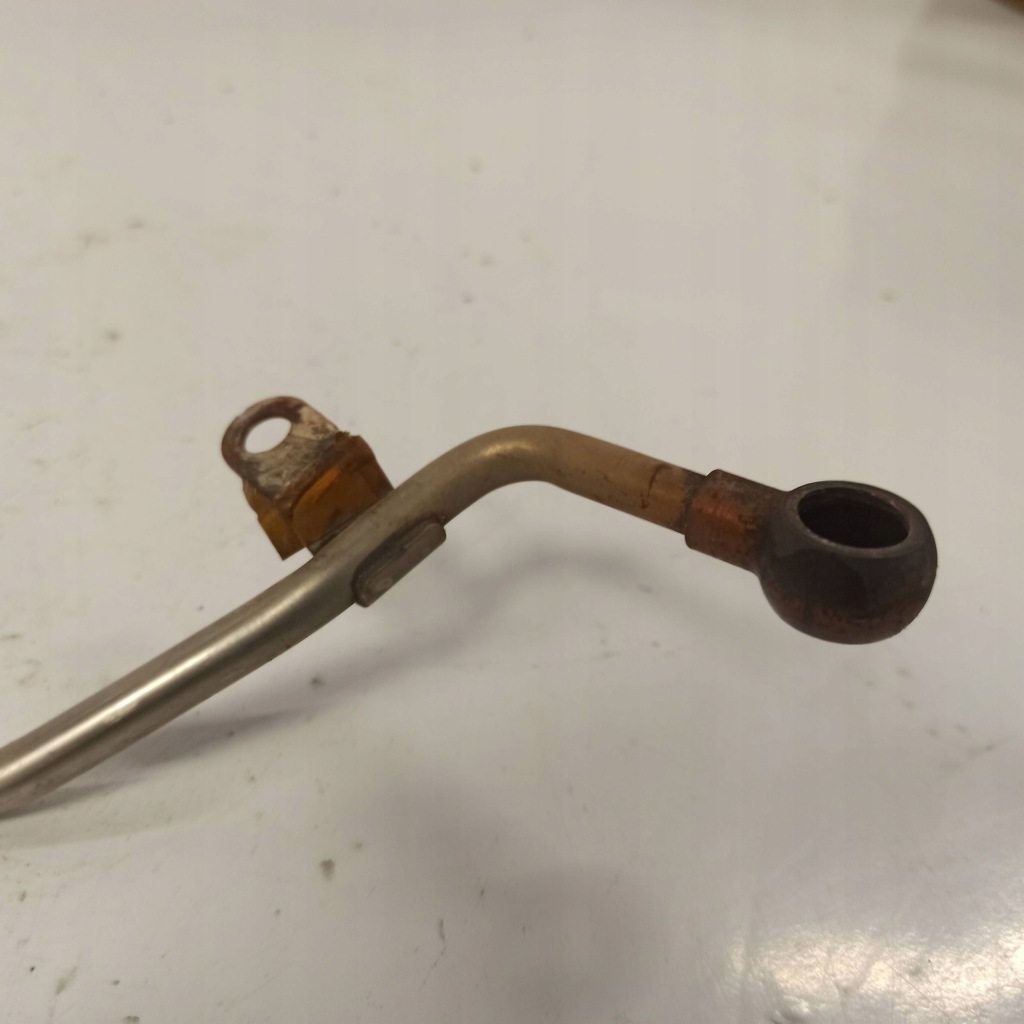 Купити Bmw 5 f11 датчик тиску вихлопних газів 851401802