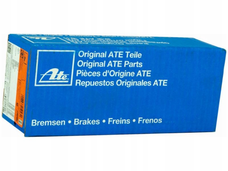 фото №1, Шланг лівий задня ford tourneo connect 1.0-1.6 13-