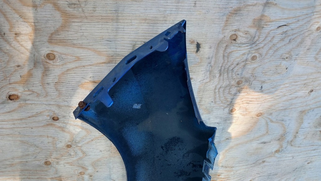 фото №6, Peugeot 308 t7 крила перед правий