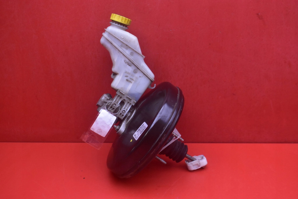 Усилитель тормозов насос тормозная eu 51837336 peugeot bipper 1 i 1.4 hdi 68 km 08-20 в Украине