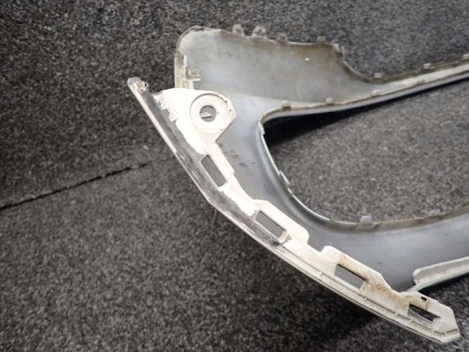 фото №9, Vw up 11-16 бампер передній перед