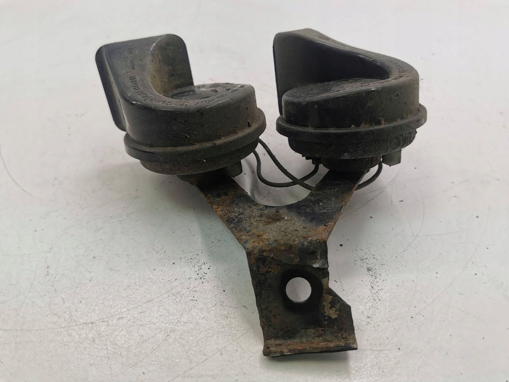 фото №7, Peugeot 508 2011 комплект сигнал