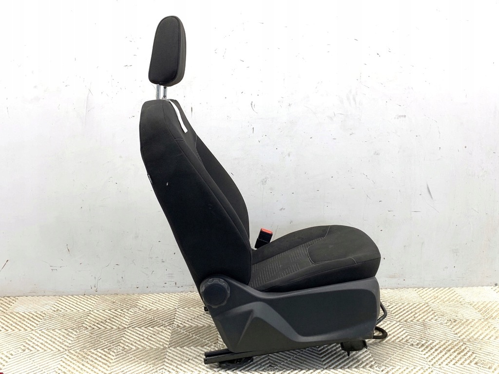 фото №8, Сиденье правый перед ford transit courier bus сиденье передний, правая