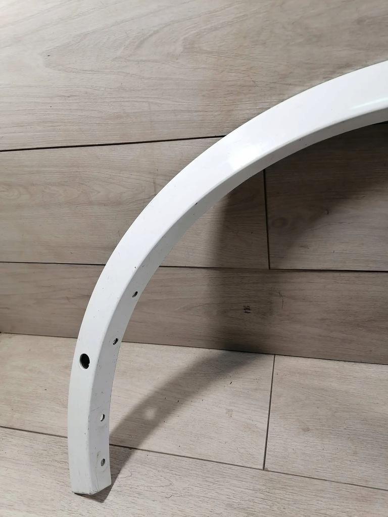 фото №11, Kuga ii молдинг крыло левый перед cv4j-s16d239-a