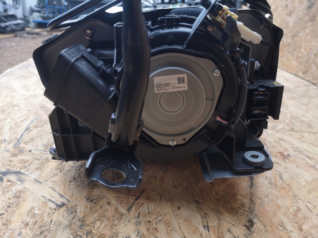 фото №7, Hyundai kona аккумулятор аккумулятор 37501-cm020 1.6 гибрид