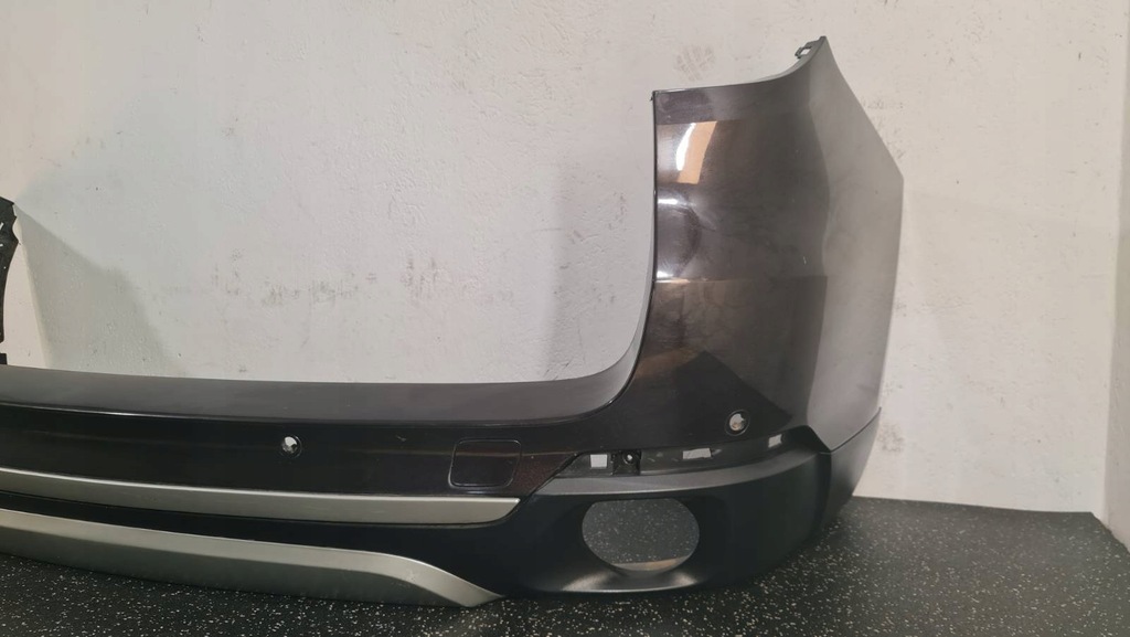 фото №8, Бампер bmw x5 f15 x line 4 pdc