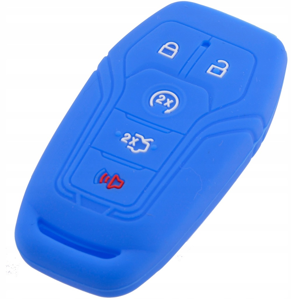 фото №1, Чехол силиконовый корпус ford fusion lincoln mkc