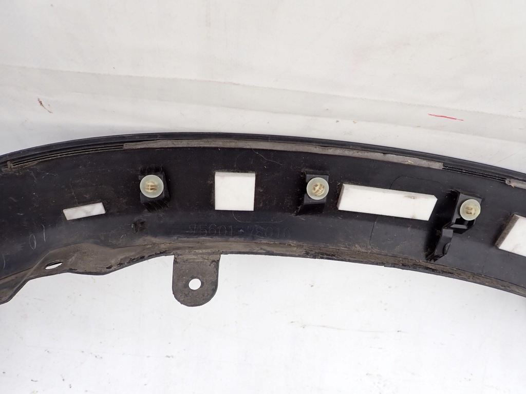 фото №10, Lexus nx 14- молдинг крила права перед