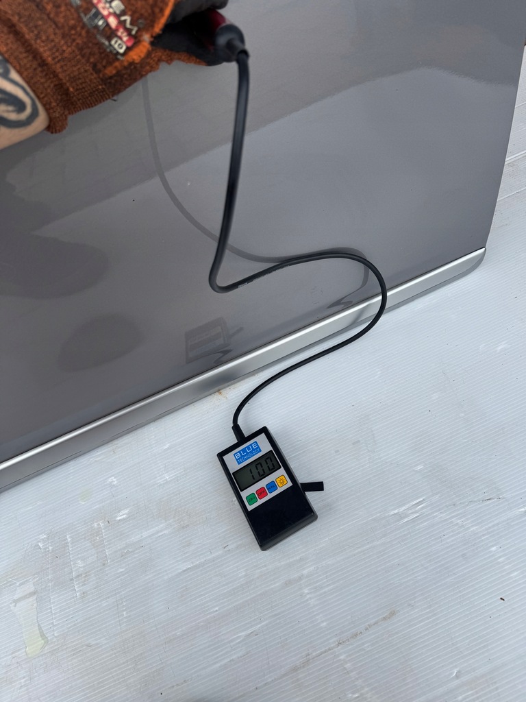 фото №10, Hyundai ioniq двері передні праве правий перед