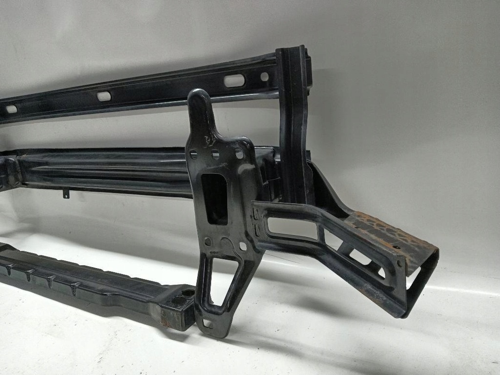 фото №14, Підсилювач балка бампера перед передня vw crafter 2 ka13155