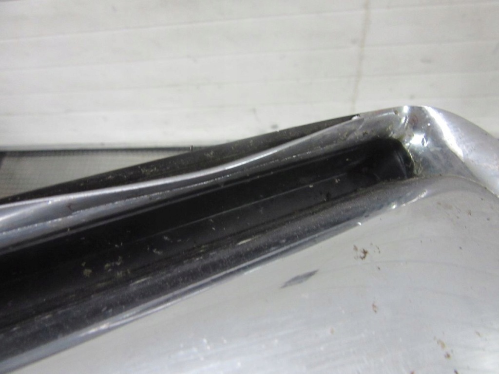 Opel antara 2008 решітка радіатора решітка радіатора хром Зі Шроту