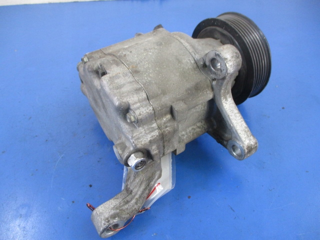 фото №4, Toyota gt86 2.0 компресор кондиціонера 447280-3270