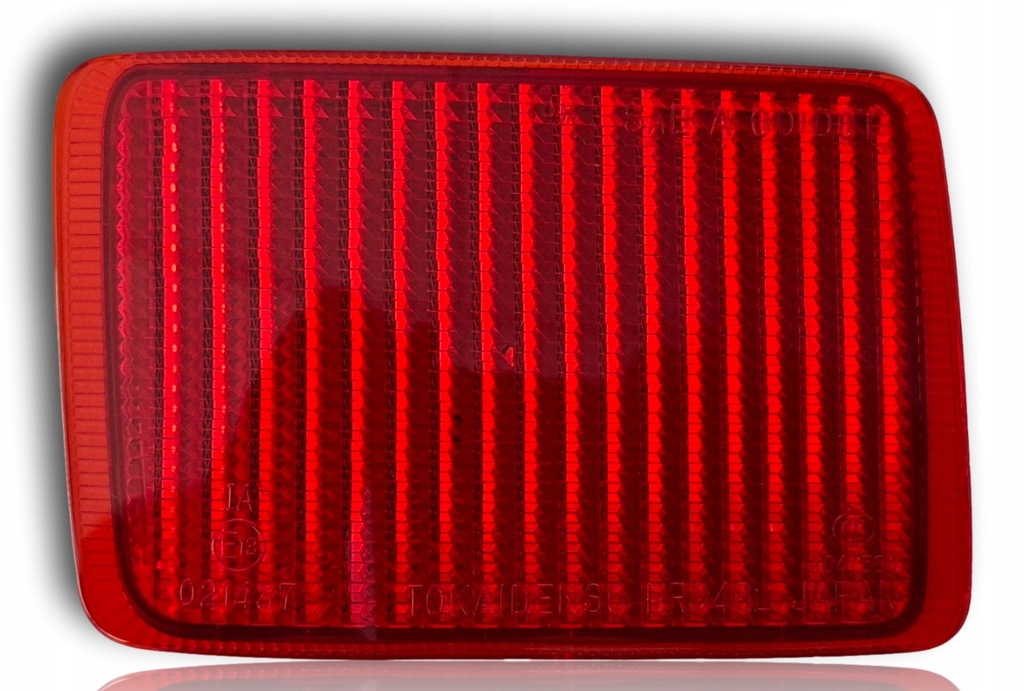 фото №1, Suzuki grand vitara - отражатель pt