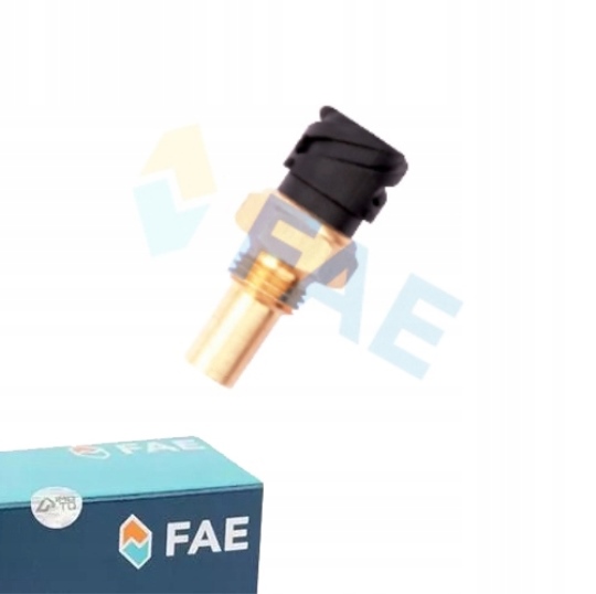 фото №1, Датчик температуры жидкость охлаждающий neoplan spaceliner