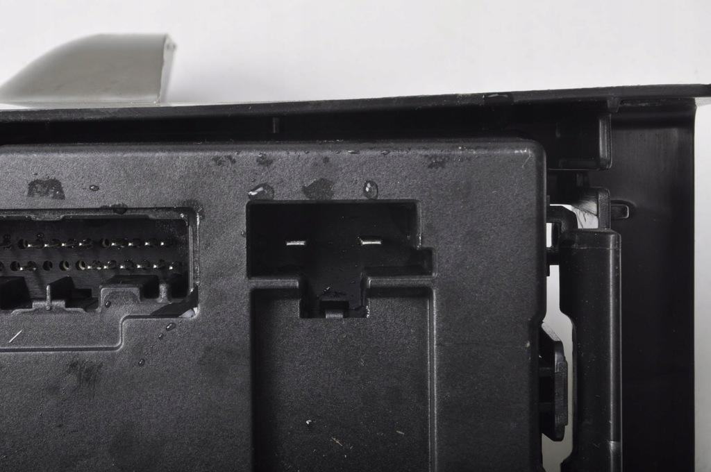 фото №6, Volvo xc90 ii модуль блок управления кондиционера 31455334