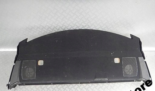 фото №1, Bmw 5 e60 полка задняя