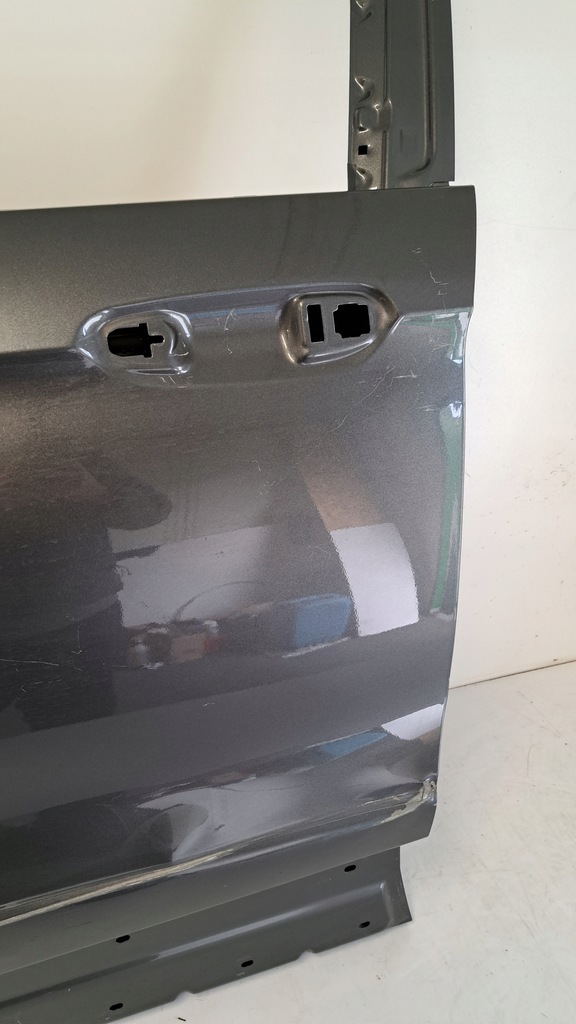 фото №6, Двері лівий перед ford edge ii 2 mk2 14-