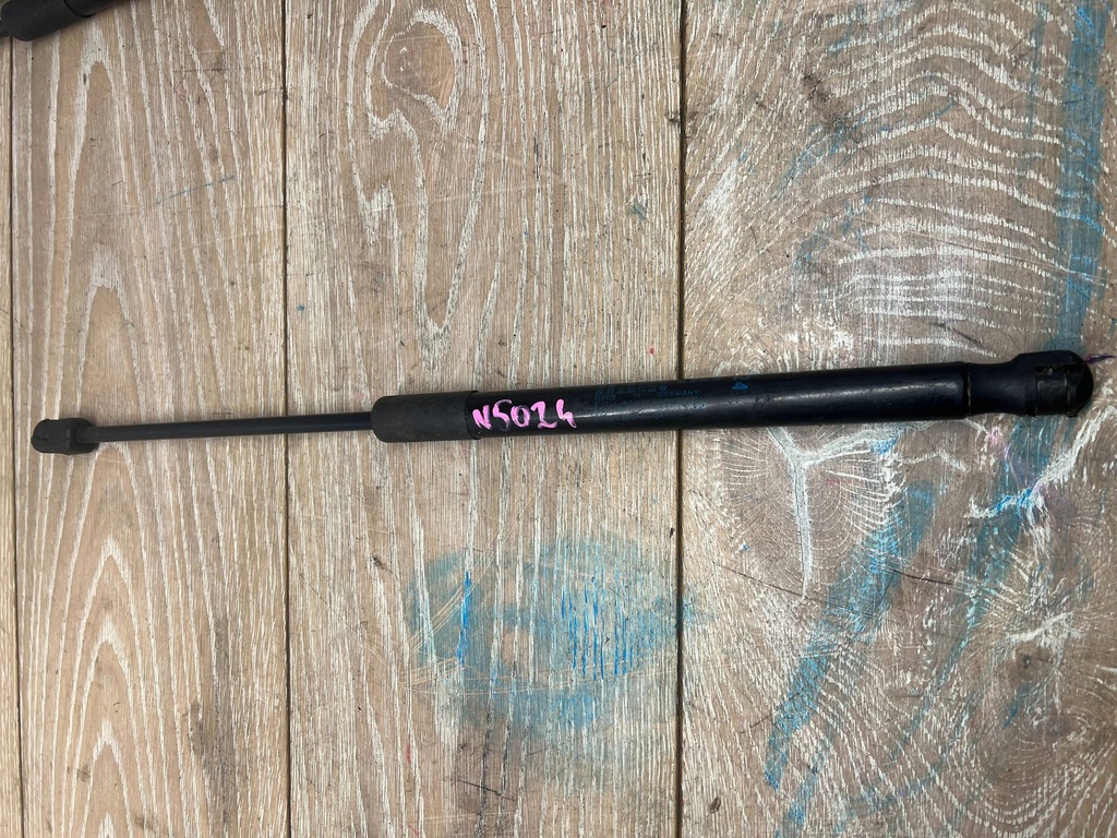 фото №1, Привід капот bmw x2 f39 7325410